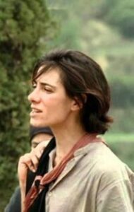 Fotogramma dal film "Tierra y Libertad"