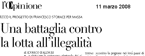titolo di giornale