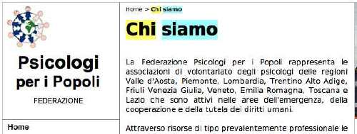 chi siamo prima del caso (dettaglio)