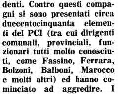 da LC del 4/3/1977